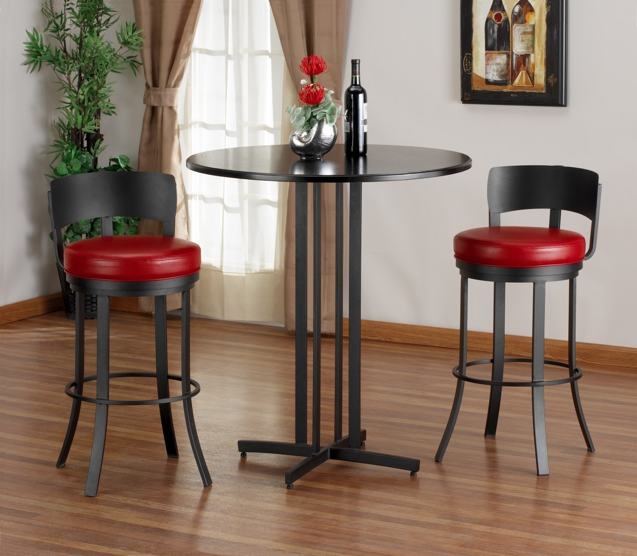 Small Pub Table Sets Ideas on Foter