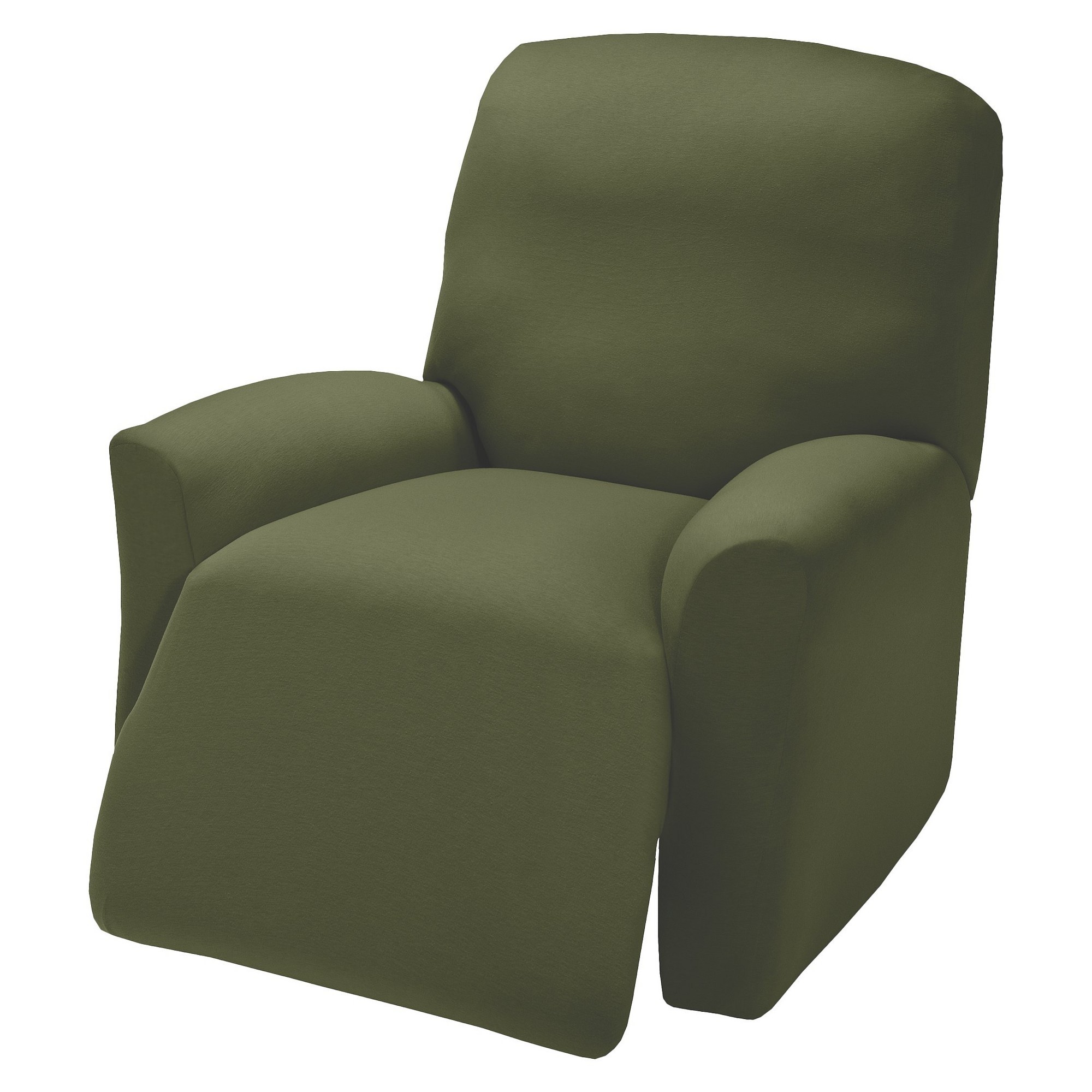 Target recliner cover