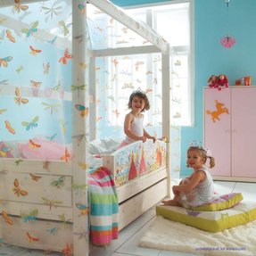 Toddler Trundle Beds Foter Toddler Bed With Pull Out
