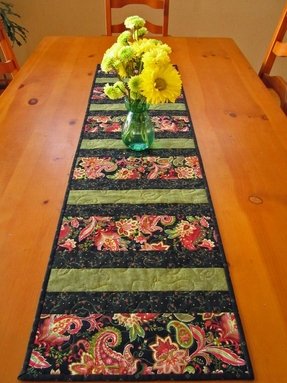 Unique Table Runners Ideas On Foter