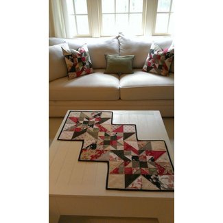 Unique Table Runners - Ideas on Foter