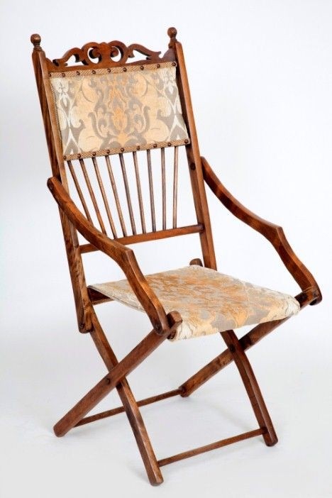 Victorian Folding Chairs Ideas On Foter