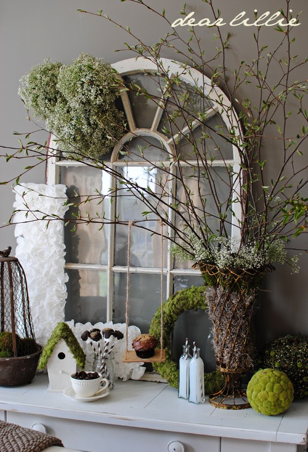 Arched Window Mirror - Ideas on Foter