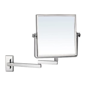 Battery Operated Wall Mounted Lighted Makeup Mirror Ideas On Foter