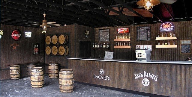 Jack Daniels Bar Ideas On Foter 