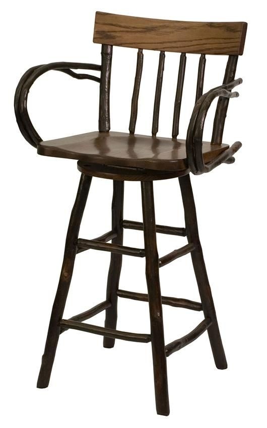 Amish dining room furniture amish bar stools