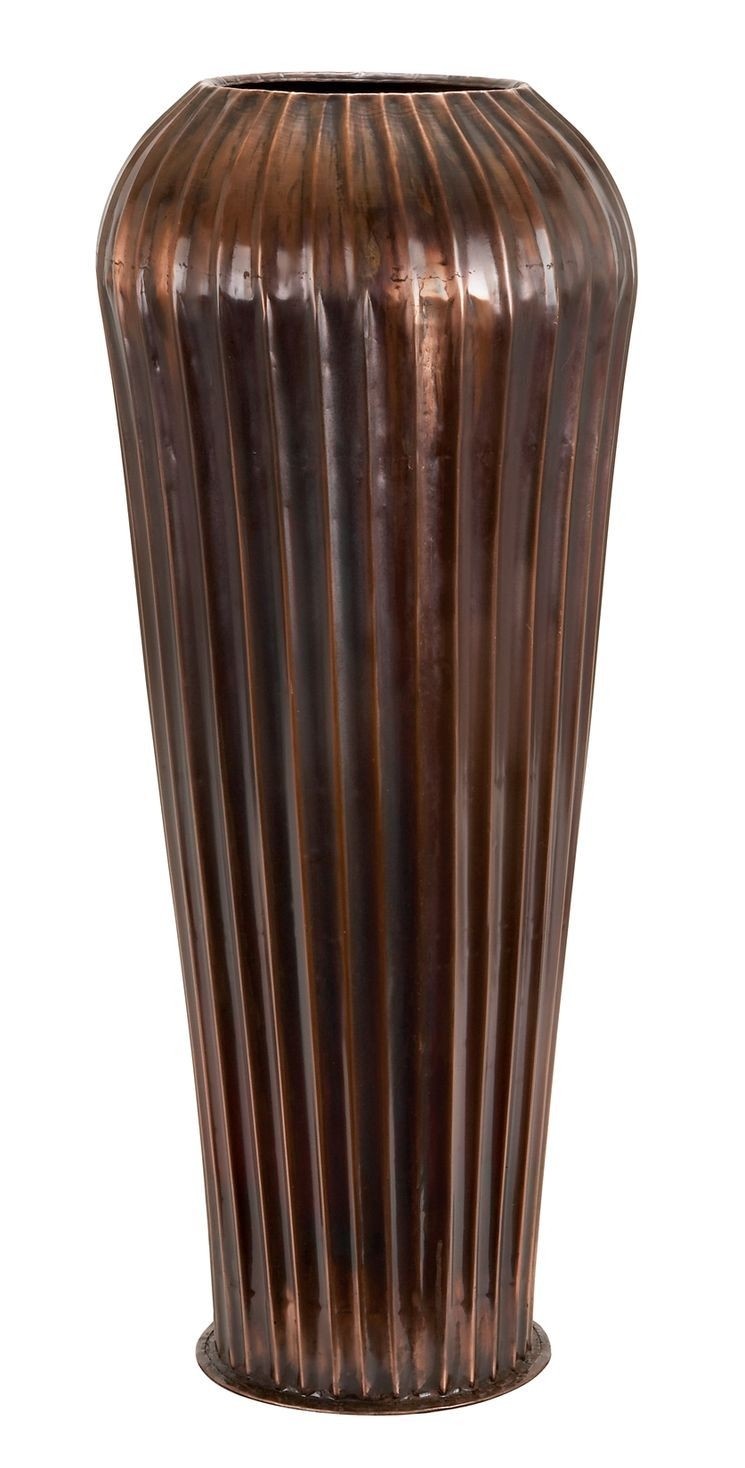 Aspire arabian tall floor vase