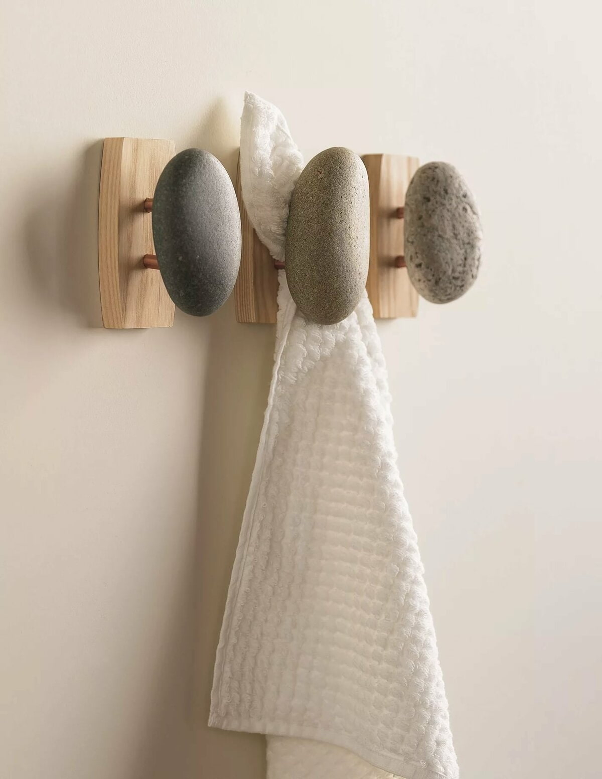 Wood Towel Bars For Bathrooms - Ideas on Foter