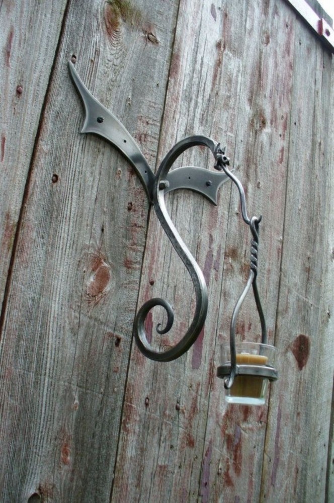 Black Metal Wall Art - Ideas on Foter