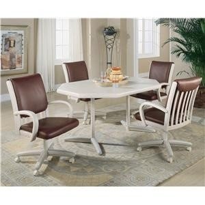 Chromcraft furniture compare prices on chromcraft t141 456an 64