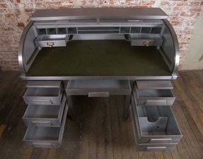 Contemporary Roll Top Desk Ideas On Foter