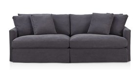 Contemporary Sofa Slipcovers Ideas On Foter