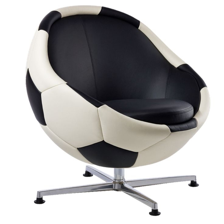 kids football chair