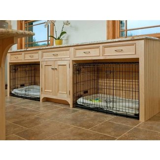 Dog Kennel Furniture Ideas On Foter