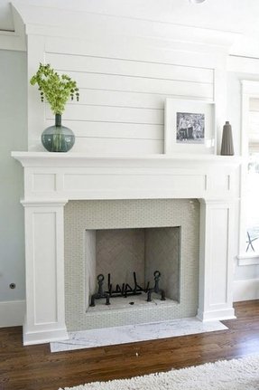 Electric Fireplace Mantels Surrounds Ideas On Foter