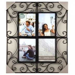 Fetco Home Decor Picture Frames - Ideas on Foter