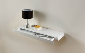 Floating Shelf With Drawer For 2020 Ideas On Foter