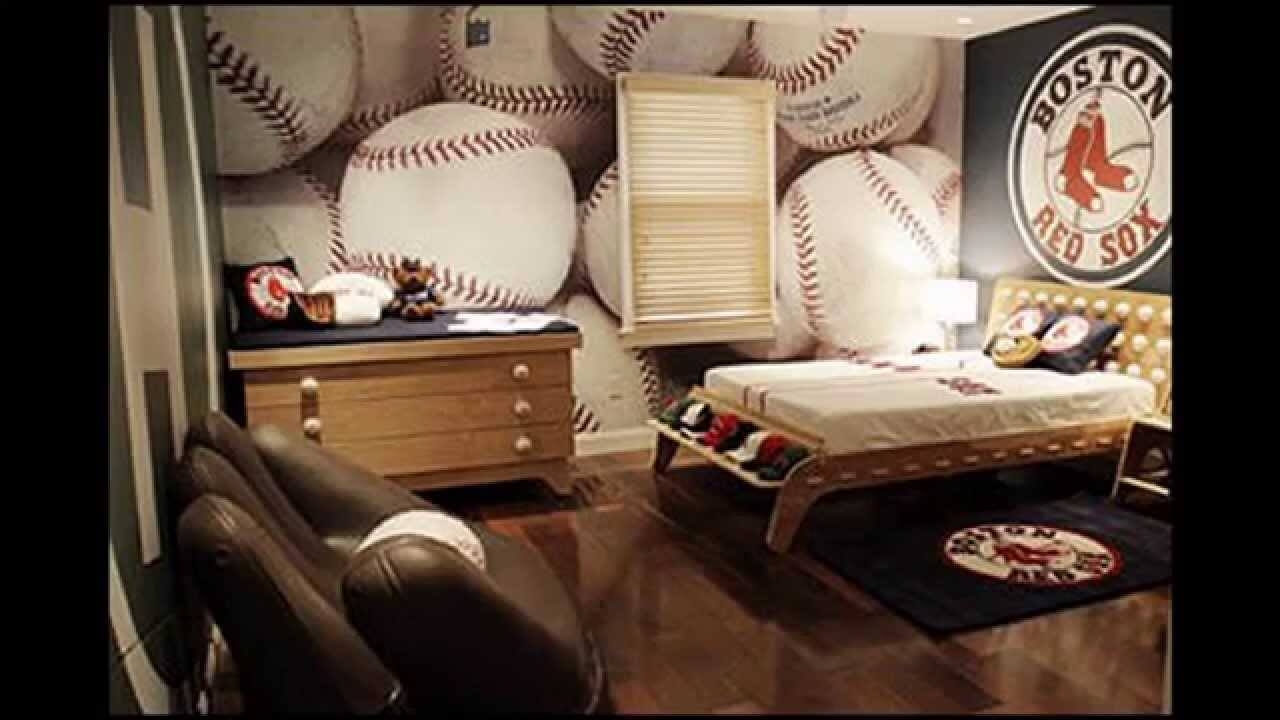 baseball glove chair rooms to go