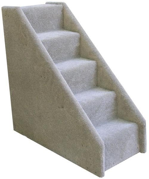 pet stairs for tall beds