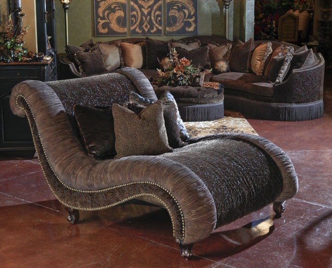 Double Chaise Lounges Foter