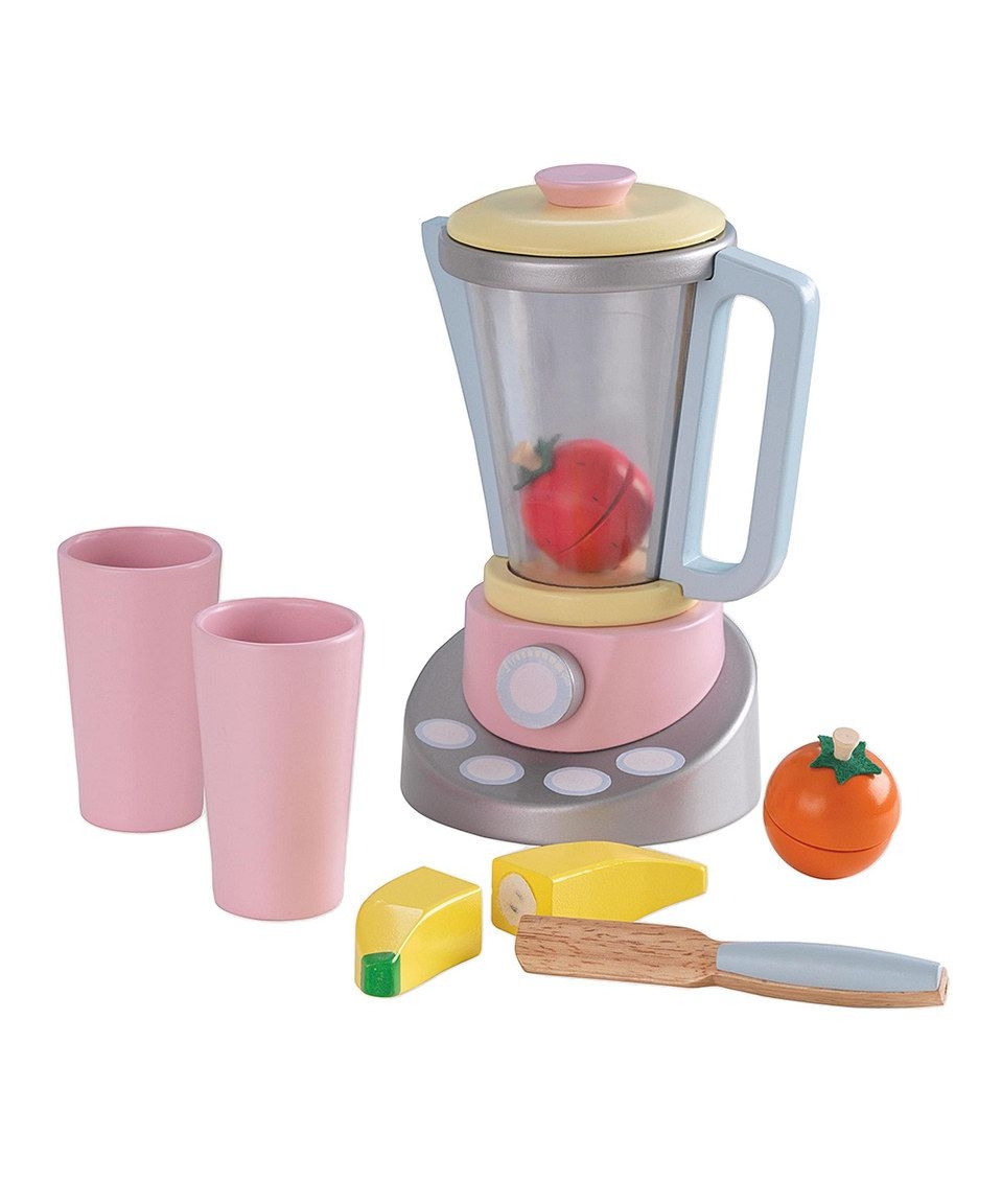 kidkraft kitchen utensils