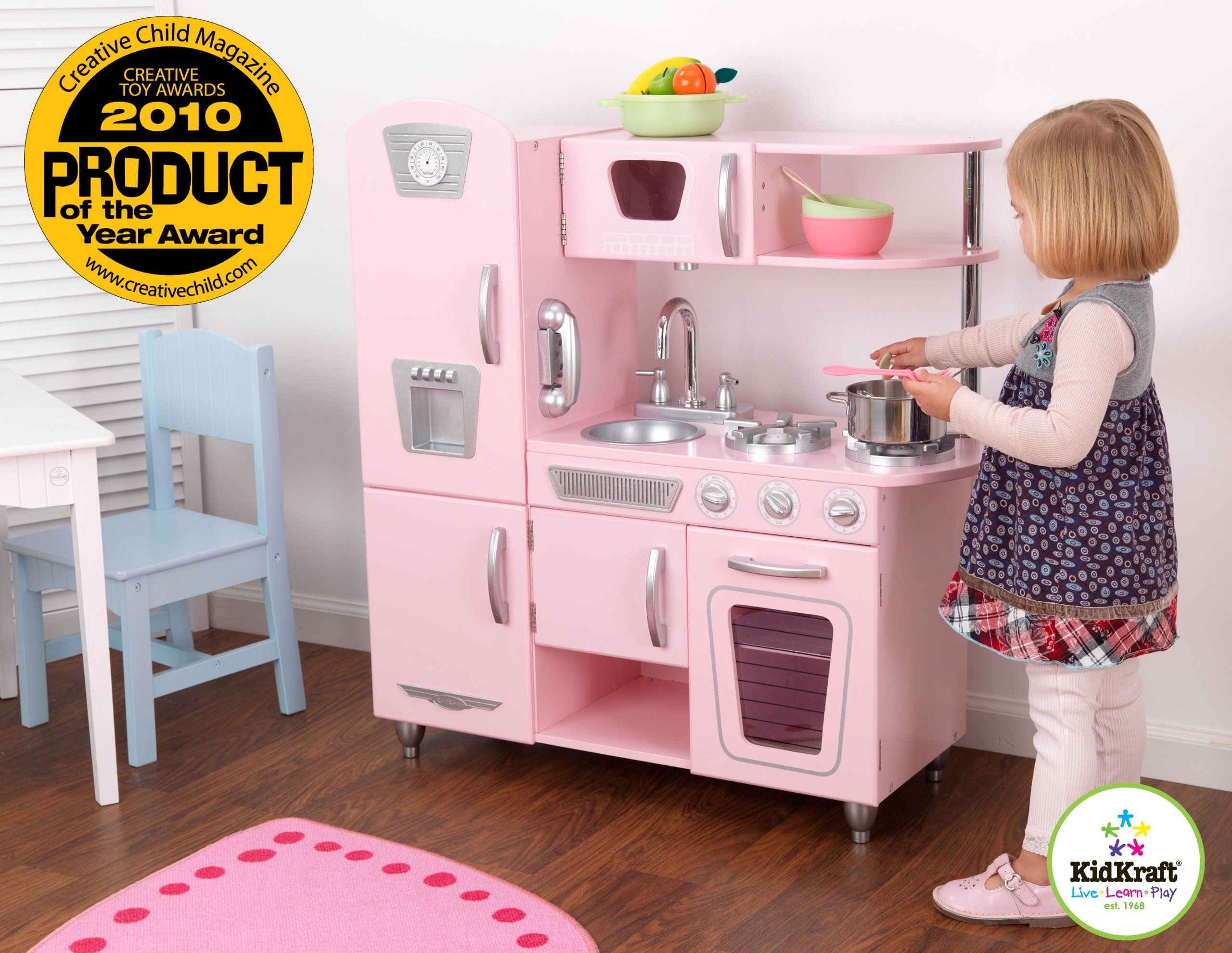 kidkraft kitchen for sale