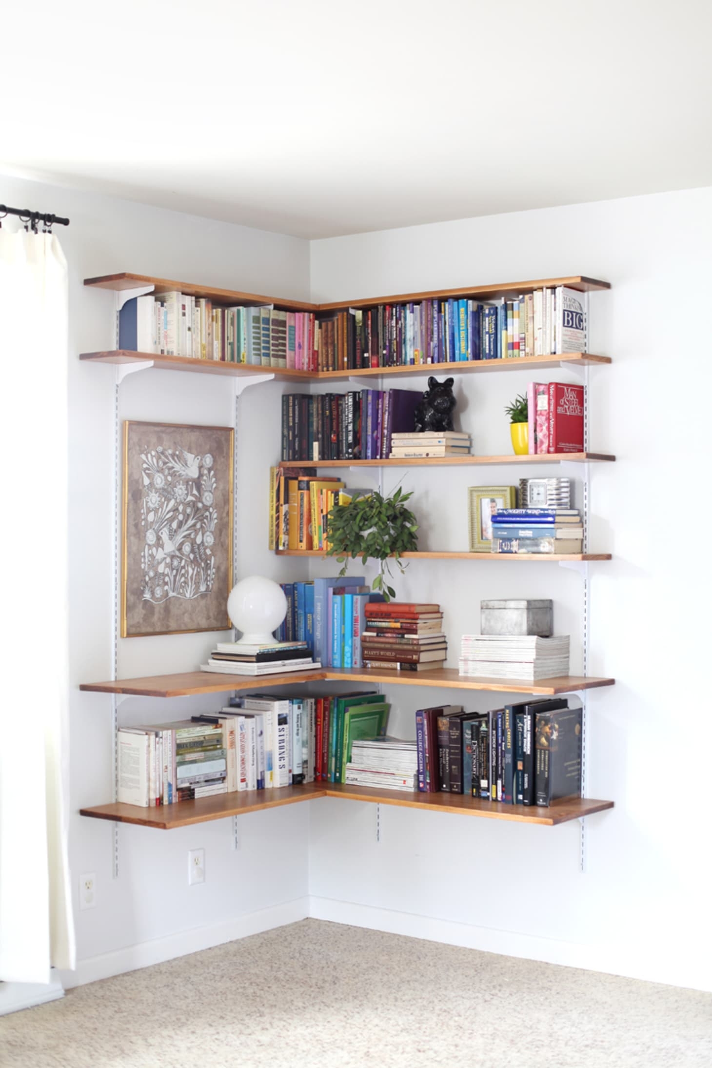 Kids Corner Bookcase - Ideas on Foter