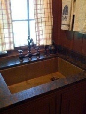 Kitchen Sinks Made In Usa Ideas On Foter