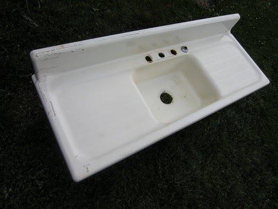 are any kitchen sink made in the usa
