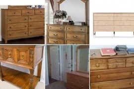 Light Oak Dresser Ideas On Foter