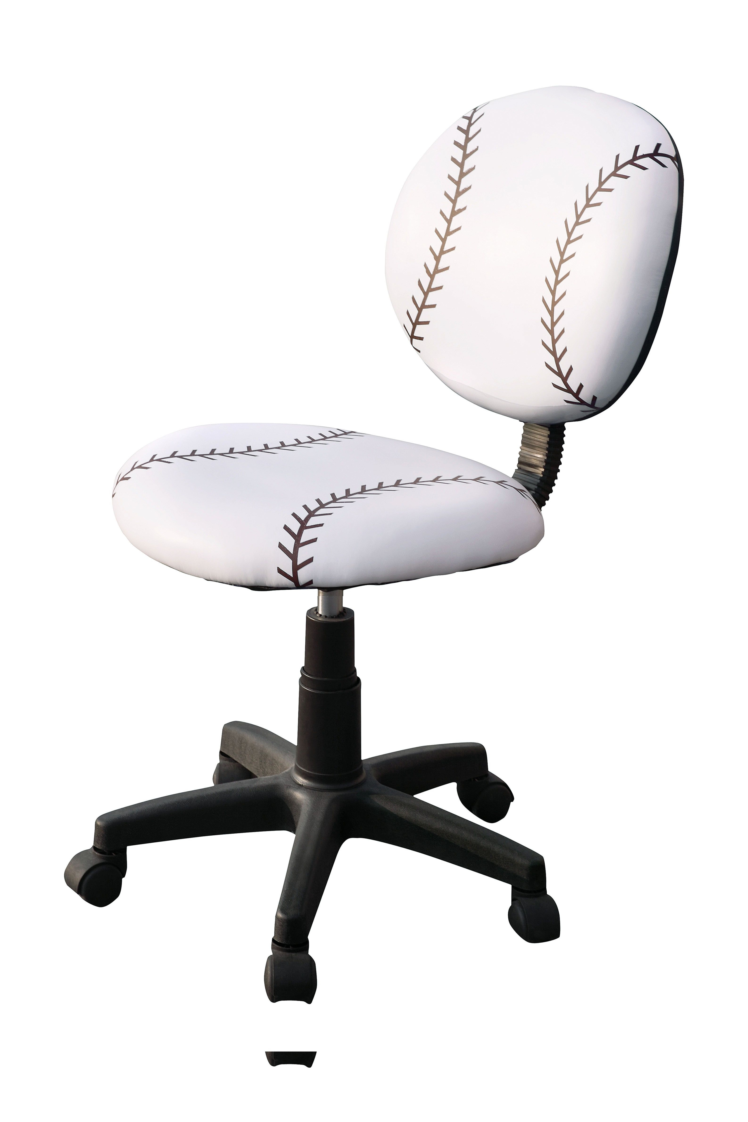 Kids Baseball Chair - Foter