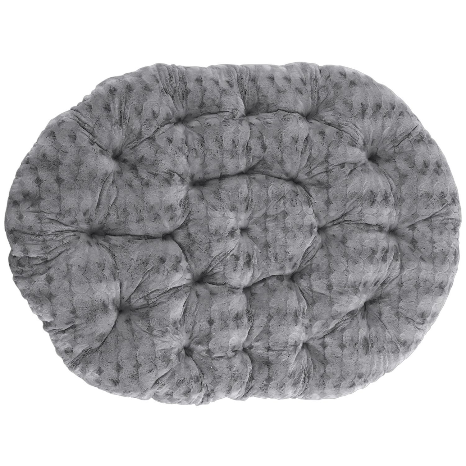 double papasan cushion