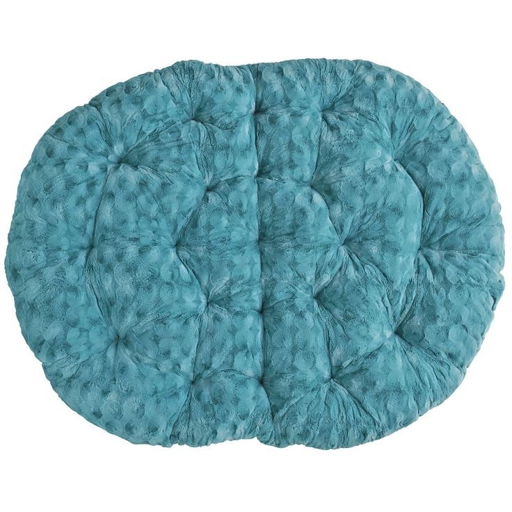 double papasan cushion outdoor cover