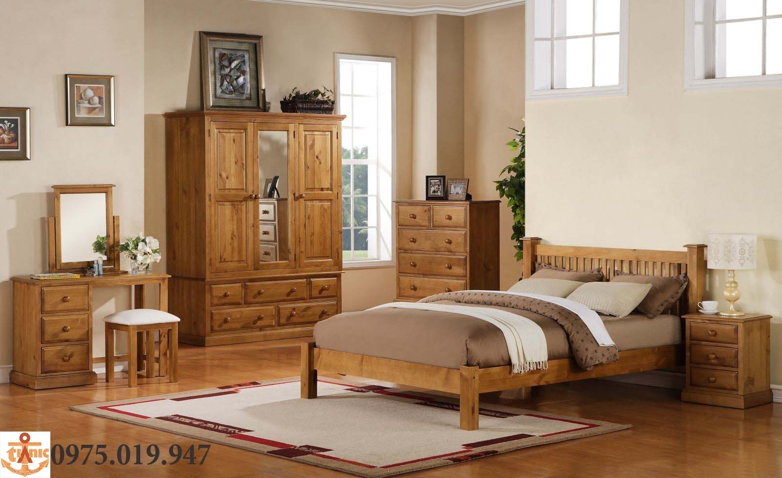 Pine Bedroom Furniture Sets Ideas On Foter