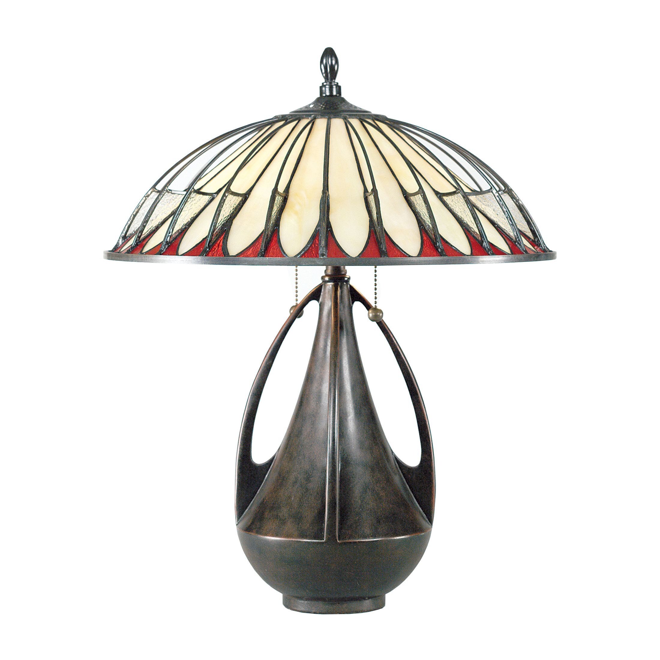 Quoizel Lamp Shades Ideas On Foter