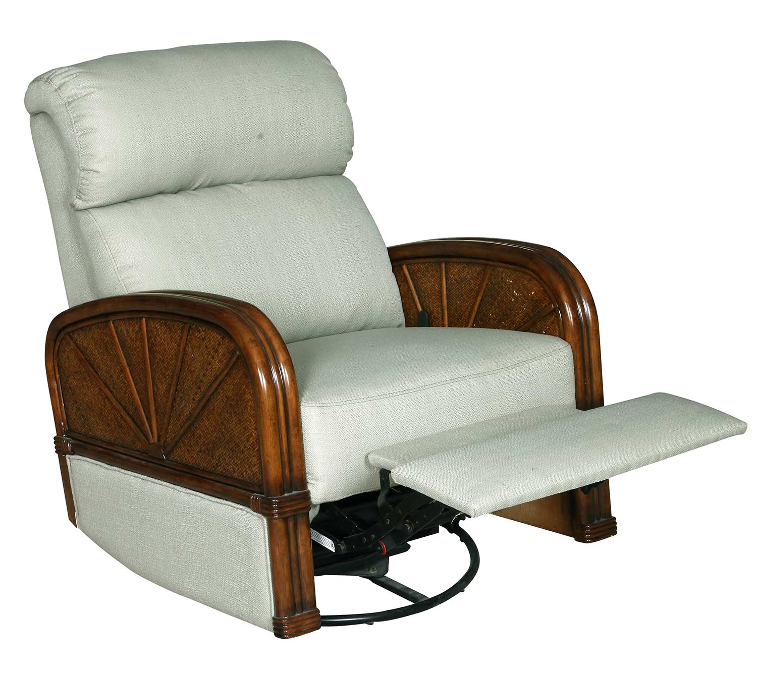 Rattan Recliners - Ideas on Foter