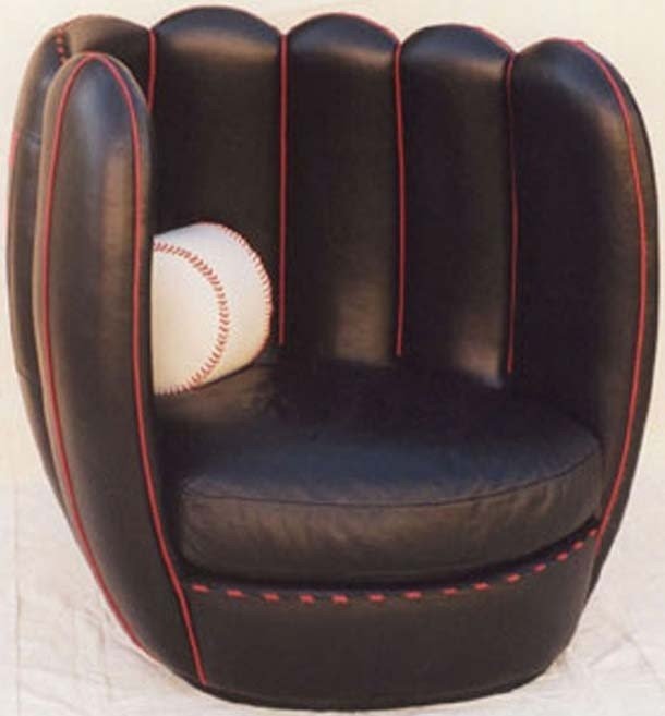 Sports chairs for kids