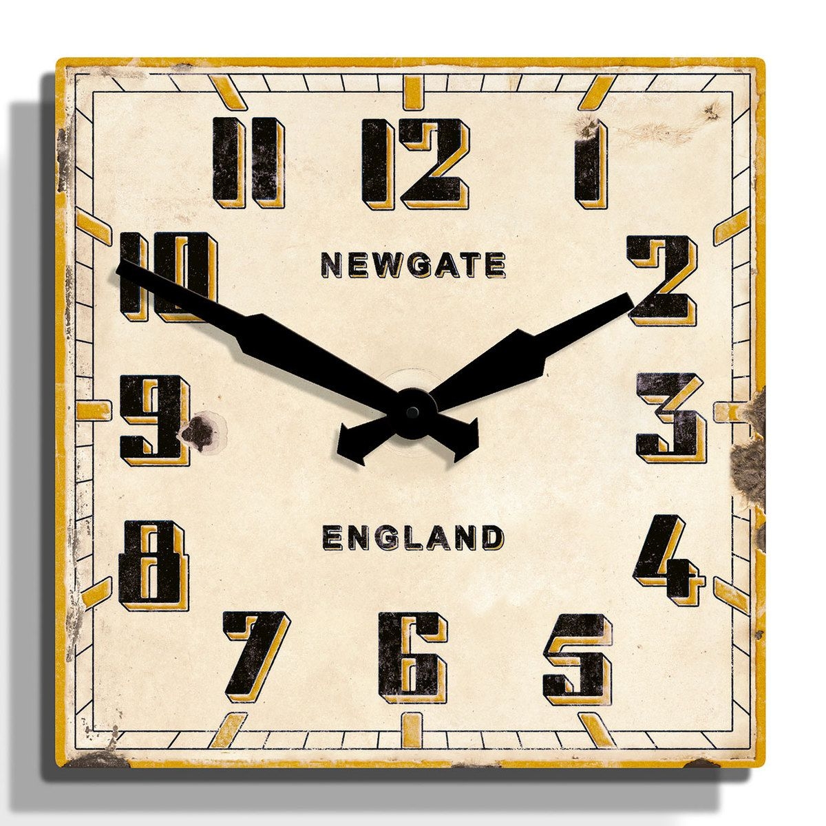 Large Square Wall Clocks - Foter