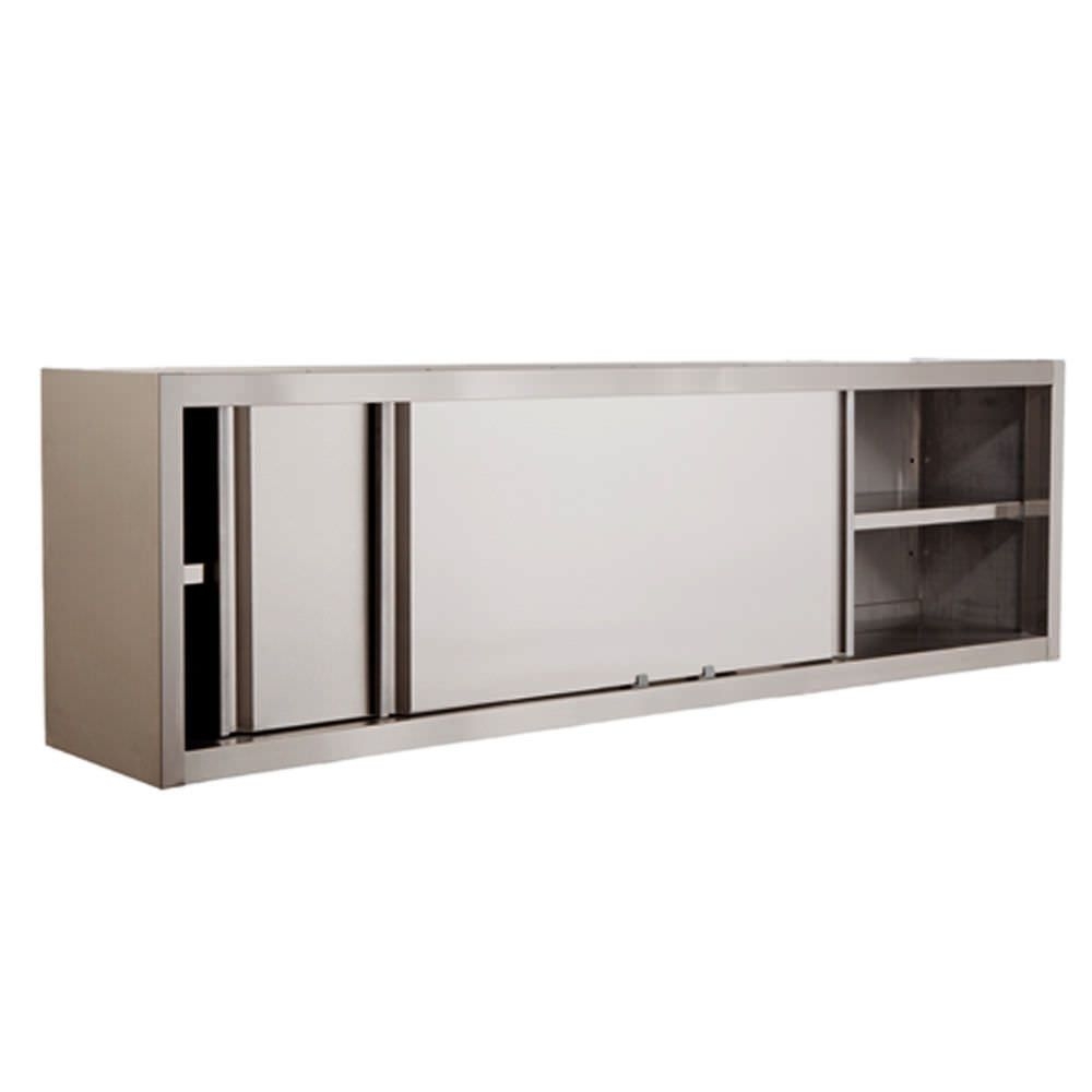 Stainless steel wall mounted cabinets 83853 5696875 jpg
