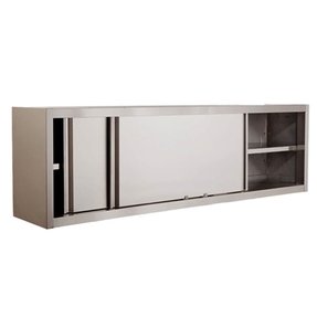 Stainless Steel Wall Mounted Cabinets Ideas On Foter