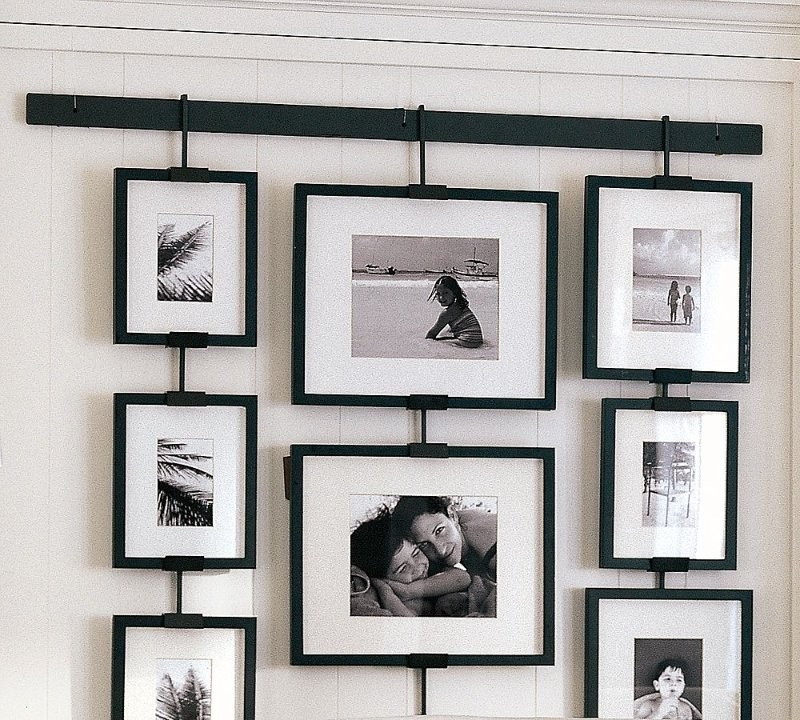 Wall Hanging Collage Picture Frames for 