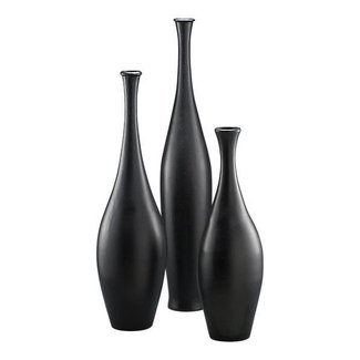Tall Metal Floor Vases Ideas On Foter