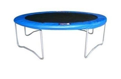 Trampolines without enclosures 1