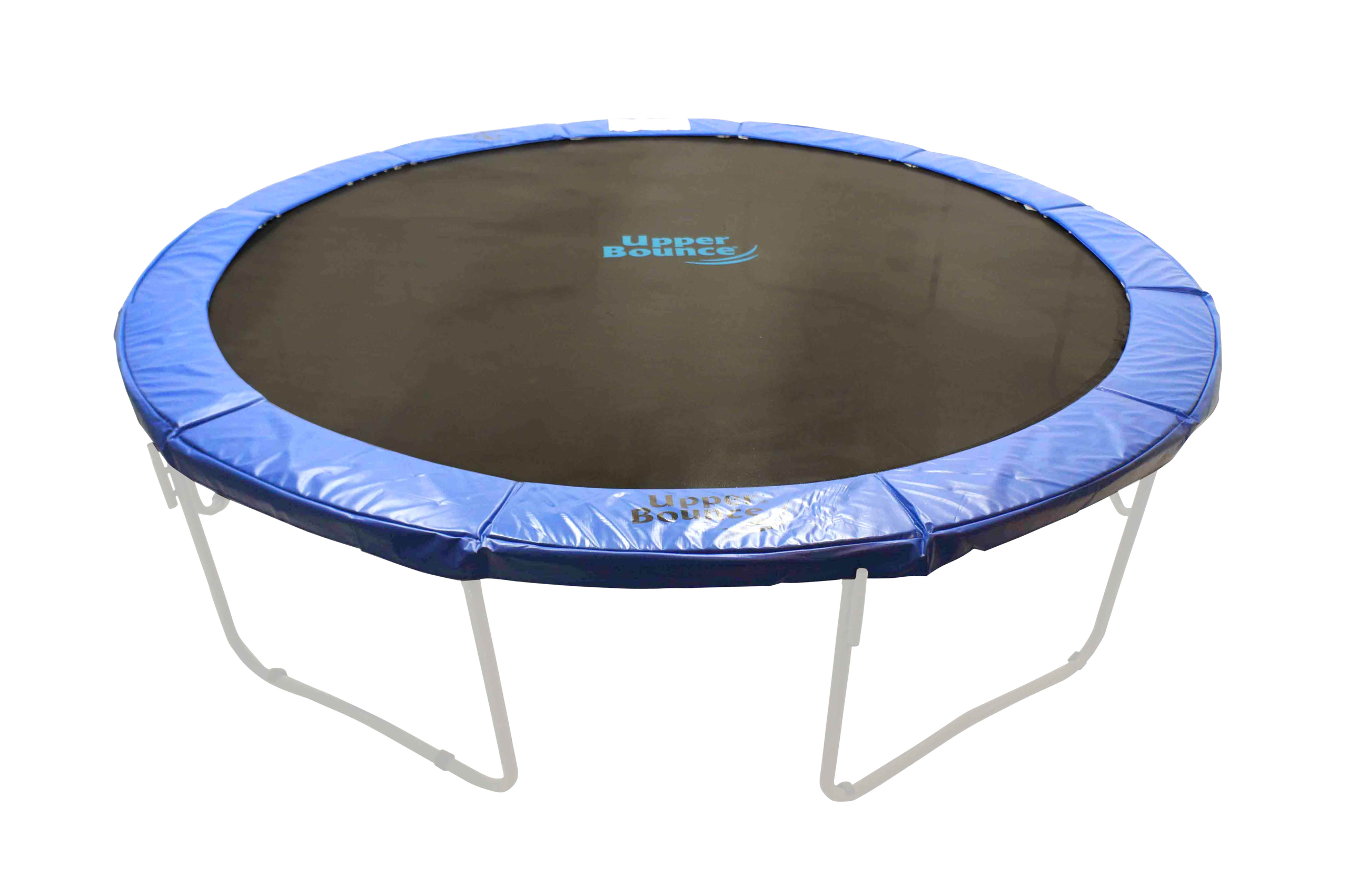 Trampoline Without Net - Foter