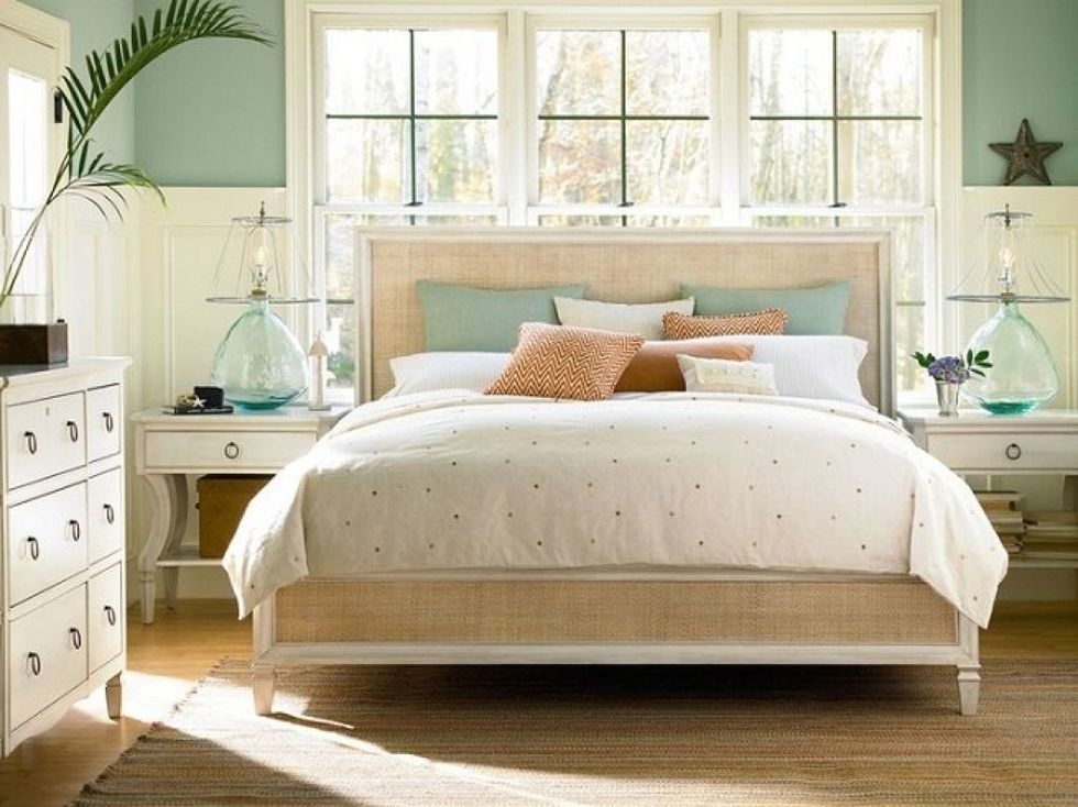 Rattan Bedroom Furniture Ideas On Foter