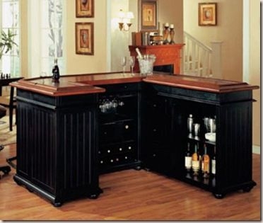 Antique home bars contemporary home bars and tropical bars