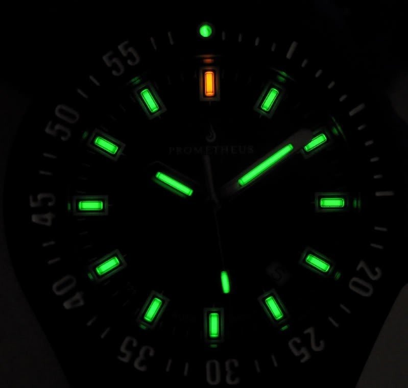 Back to post great glow in the dark wall clock