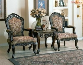 Baroque Living Room Furniture Ideas On Foter Baroque Living Room Furniture 3