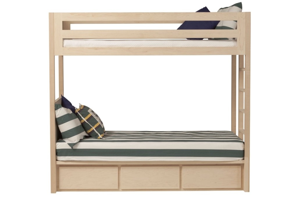 Bunk Beds Made In Usa Ideas on Foter