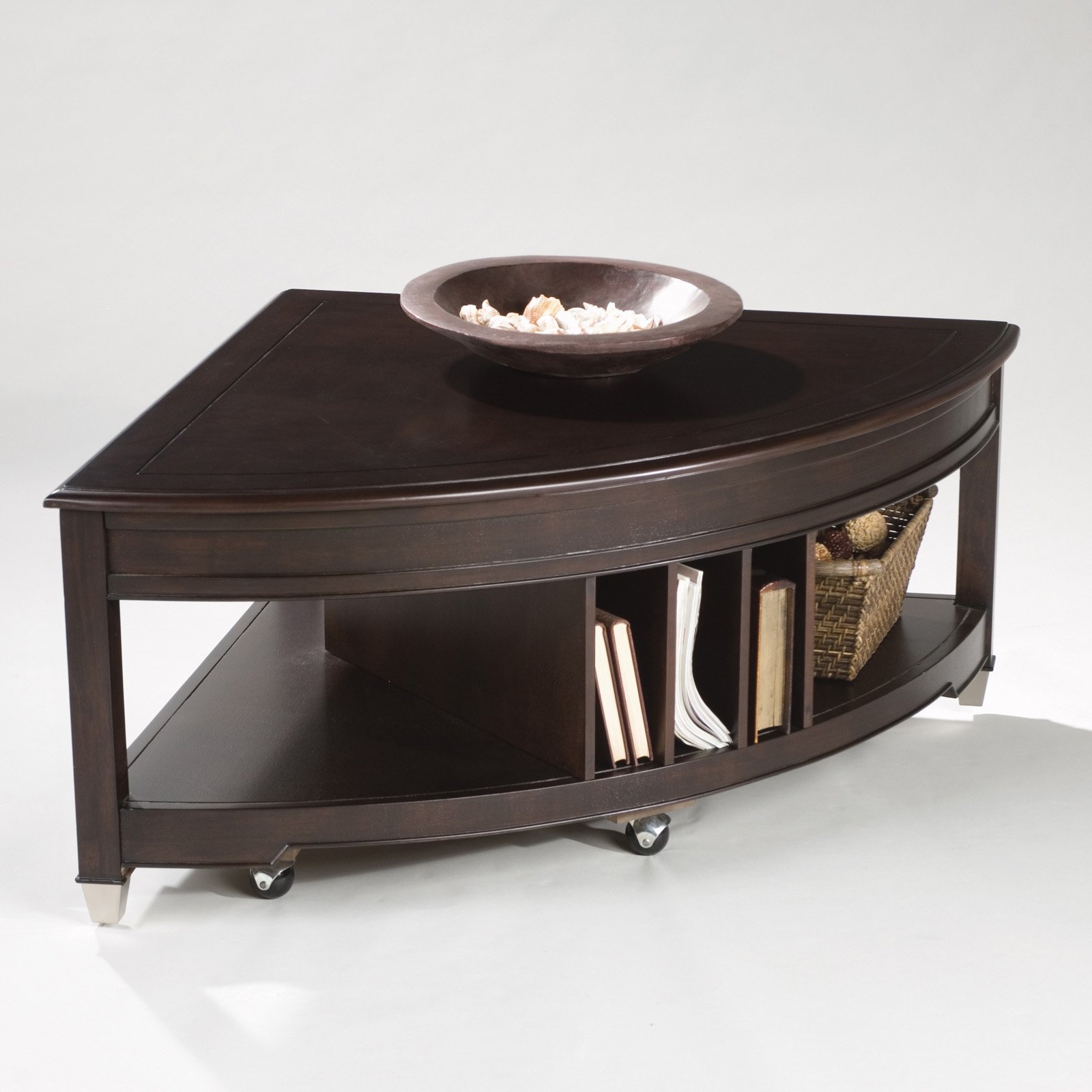 Darien Coffee Table with Lift-Top